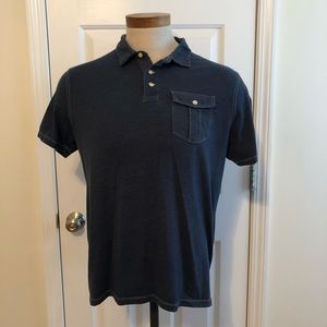 Old Navy cotton polo